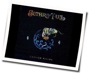 White Innocence Chords by Jethro Tull