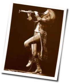 Wondering Again Chords by Jethro Tull