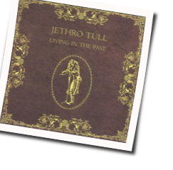 Wondring Again by Jethro Tull