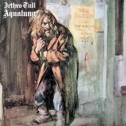 Wondring Aloud Again by Jethro Tull