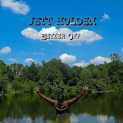 Better Off Chords by Jett Holden