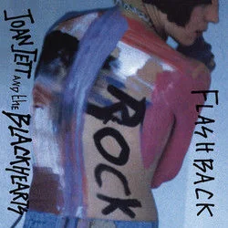 Activity Grrrl Chords by Joan Jett