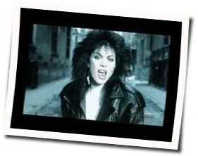 Bad Reputation Ukulele Chords by Joan Jett