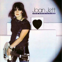 Bad Reputation (Ver2) Chords by Joan Jett