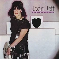 Doing Alright With The Boys Chords by Joan Jett