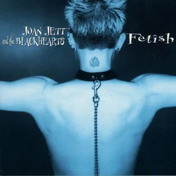 Fetish Tab by Joan Jett