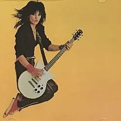 Handyman Chords by Joan Jett