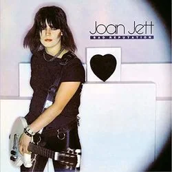 Hanky Panky Chords by Joan Jett