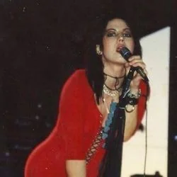 I Love Playing With Fire Tab by Joan Jett