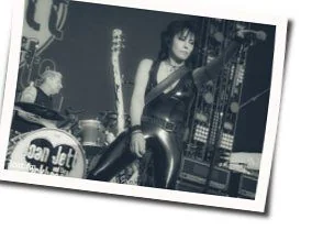 Long Time Chords by Joan Jett