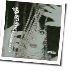 Wonderin Chords by Joan Jett