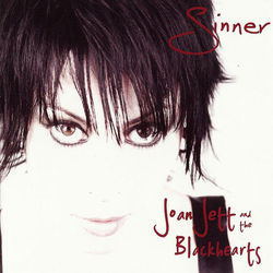 Acdc Tab by Joan Jett