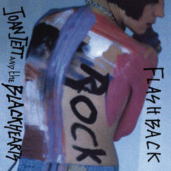 Activity Grrrl Chords by Joan Jett