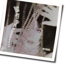 Ashes In The Wind Chords by Joan Jett