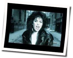Bad Reputation Ukulele Chords by Joan Jett