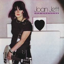 Doing Alright With The Boys by Joan Jett