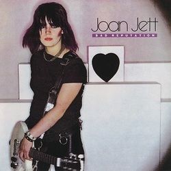 Doing Alright With The Boys Chords by Joan Jett
