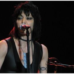 Everyone Knows Chords by Joan Jett
