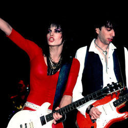 Five Intro by Joan Jett