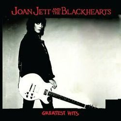 Fresh Start by Joan Jett