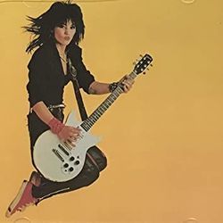 Handyman Chords by Joan Jett