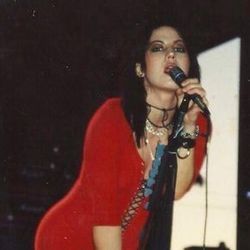 I Love Playing With Fire Tab by Joan Jett