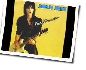 Let Me Go Chords by Joan Jett