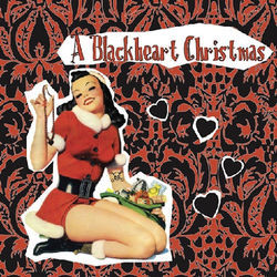 Little Drummer Boy Chords by Joan Jett