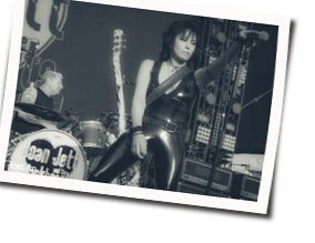 Long Time Chords by Joan Jett