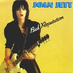Make Believe Chords by Joan Jett