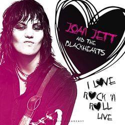 Victim Of Circumstance Tab by Joan Jett