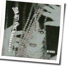 Wonderin Chords by Joan Jett