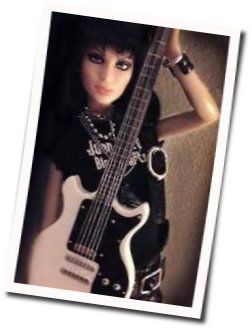 You Don't Owe Me Chords by Joan Jett