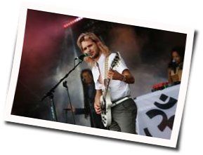 Again Girl Chords by Jett Rebel