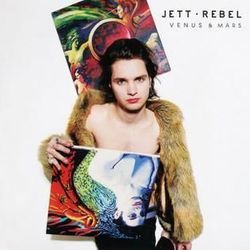 Sleep Overs Still by Jett Rebel