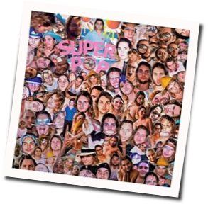 Stop Playing With My Heart Chords by Jett Rebel