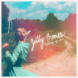 Taking Up Space by Jetty Bones