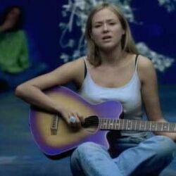 You Were Meant For Me Chords by Jewel Kilcher