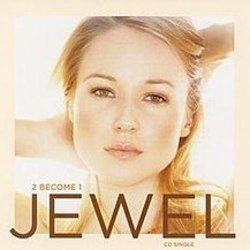 2 Become 1 Chords by Jewel