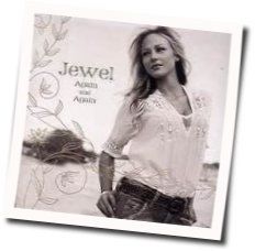 Again And Again Chords by Jewel