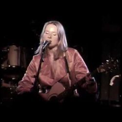 Daddy  Chords by Jewel