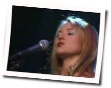Deep Water Chords by Jewel