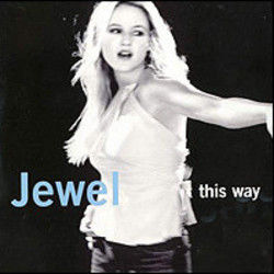 Everybody Needs Someone Sometime Chords by Jewel