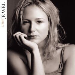Fat Boy Chords by Jewel