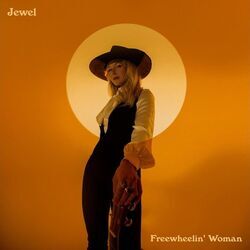 Grateful Chords by Jewel