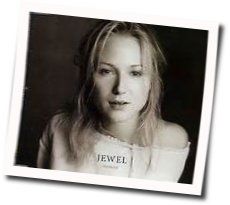 Hands  Chords by Jewel