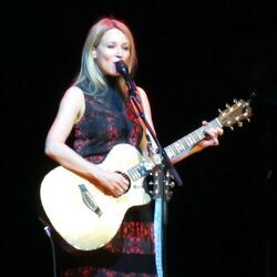 Here When Gone Chords by Jewel
