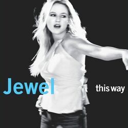 I Won't Walk Away Chords by Jewel