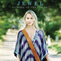 It Doesn't Hurt Right Now Chords by Jewel