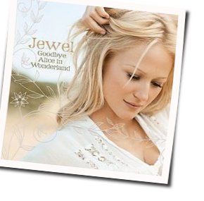 Long Slow Slide Chords by Jewel